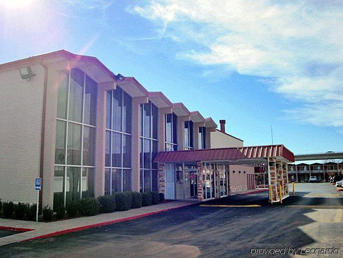 Delux Inn Wichita Falls Bekvemmeligheder billede