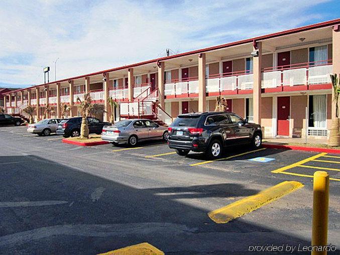 Delux Inn Wichita Falls Bekvemmeligheder billede
